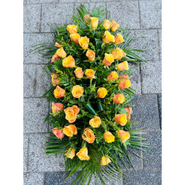 Aranjament funerar F280